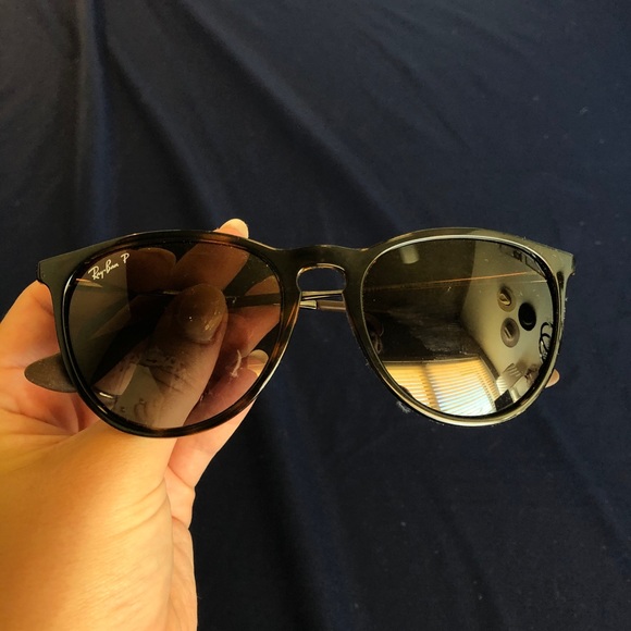 Ray ban Erika glasses - Picture 3 of 5